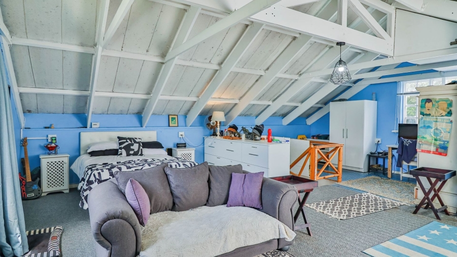 4 Bedroom Property for Sale in Kleinmond Western Cape